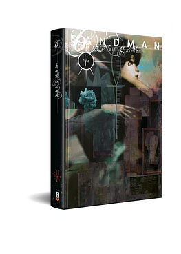 SANDMAN: EDICIÓN DELUXE VOL. 6