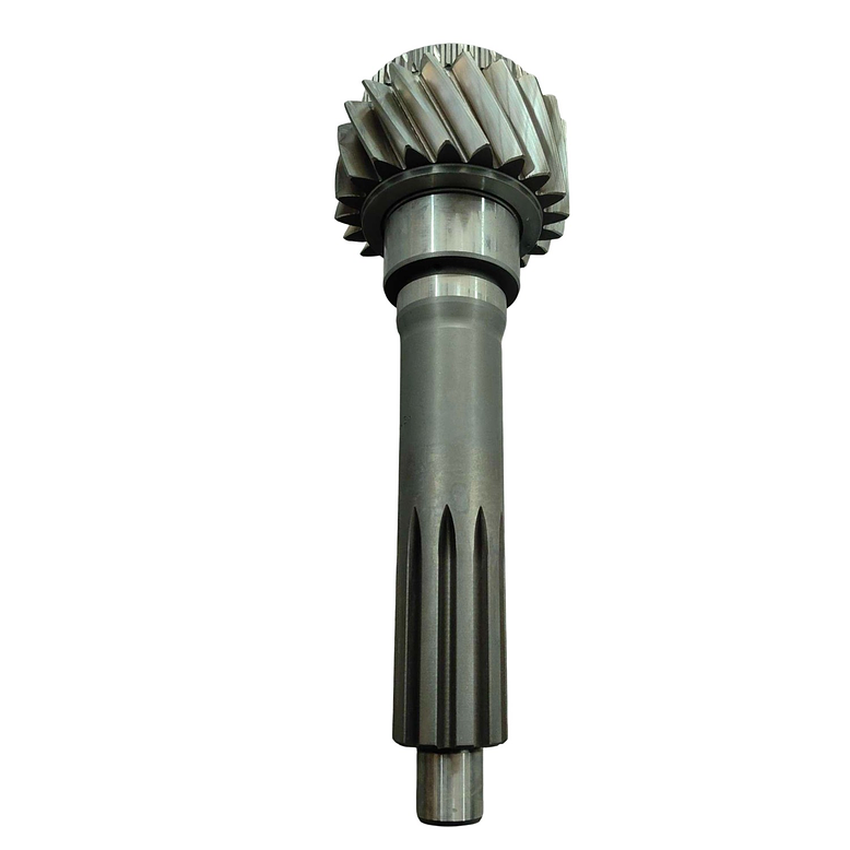 Eje De Entrada Caja De Cambios ZF 21D 1