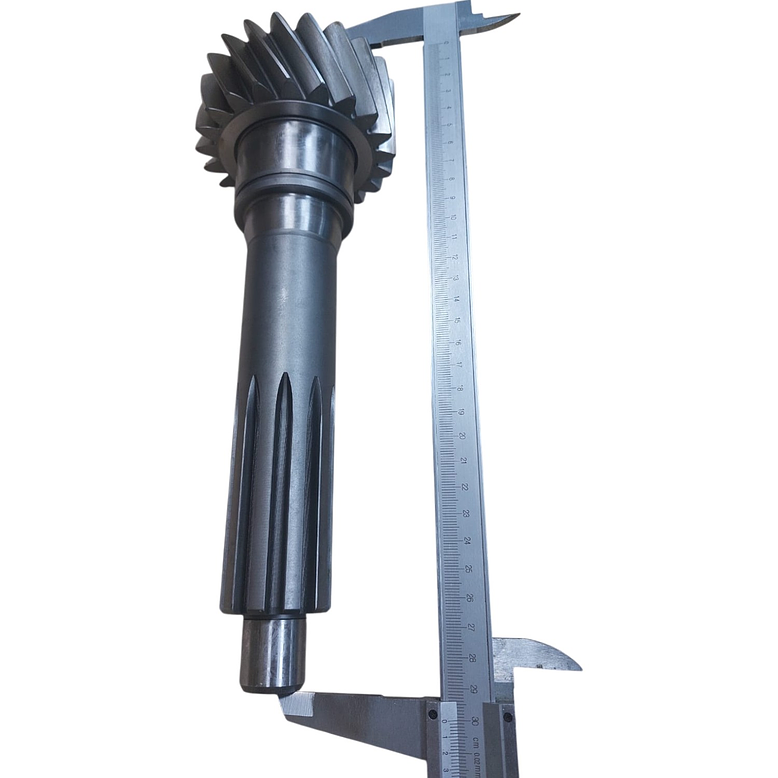 Eje De Entrada Caja De Cambios ZF 21D 2