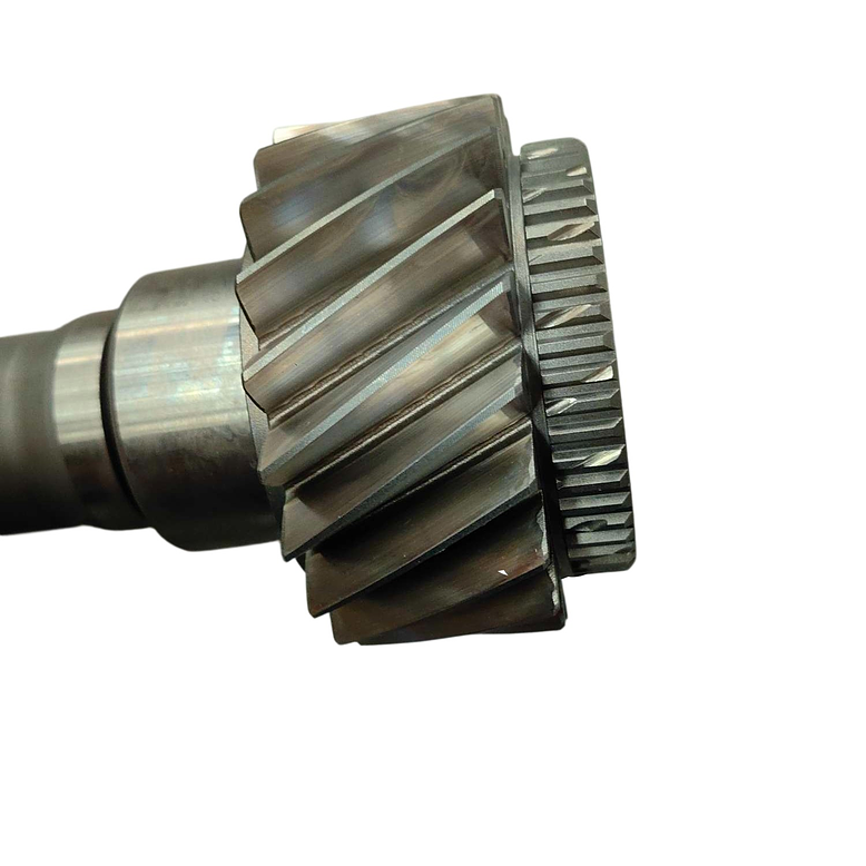 Eje De Entrada Caja De Cambios ZF 21D 3