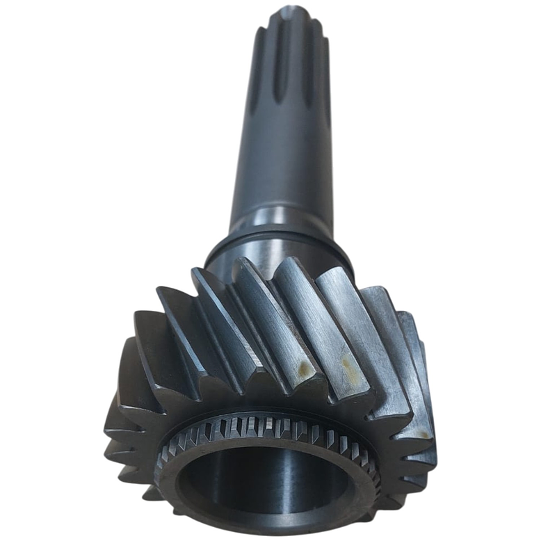 Eje De Entrada Caja De Cambios ZF 21D 4