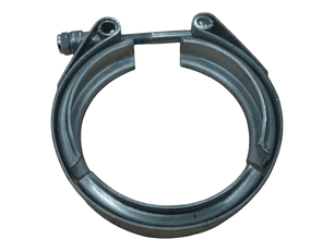 Abrazadera Tipo V De Freno Motor