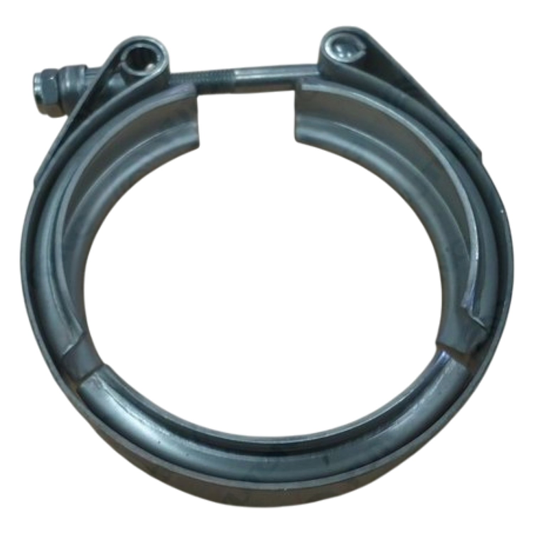 Abrazadera Tipo V De Freno Motor 1