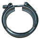 Abrazadera Tipo V De Freno Motor - Miniatura 1
