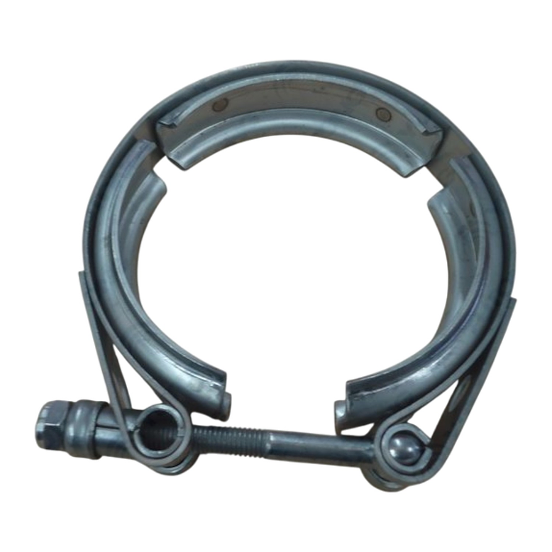 Abrazadera Tipo V De Freno Motor 2