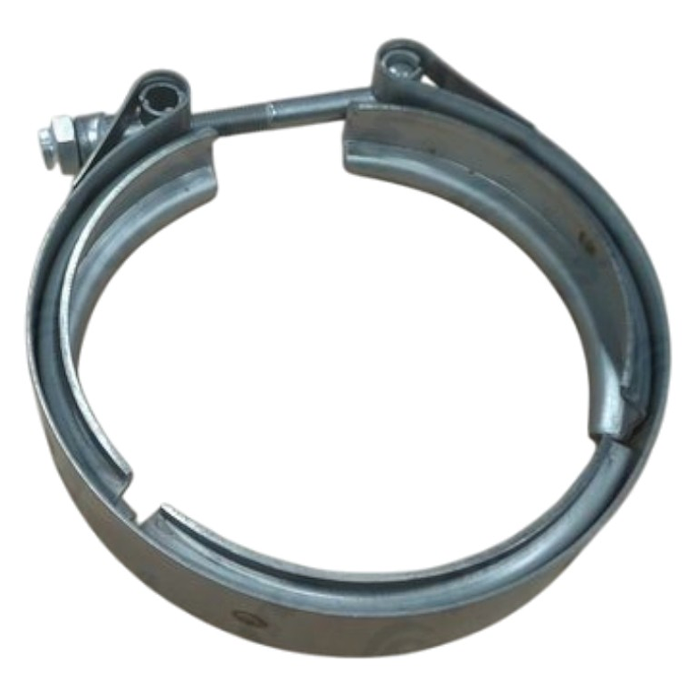 Abrazadera Tipo V De Freno Motor 1