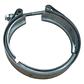 Abrazadera Tipo V De Freno Motor - Miniatura 1