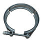 Abrazadera Tipo V De Freno Motor - Miniatura 2