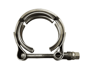 Abrazadera En Forma De V De Turbocompresor