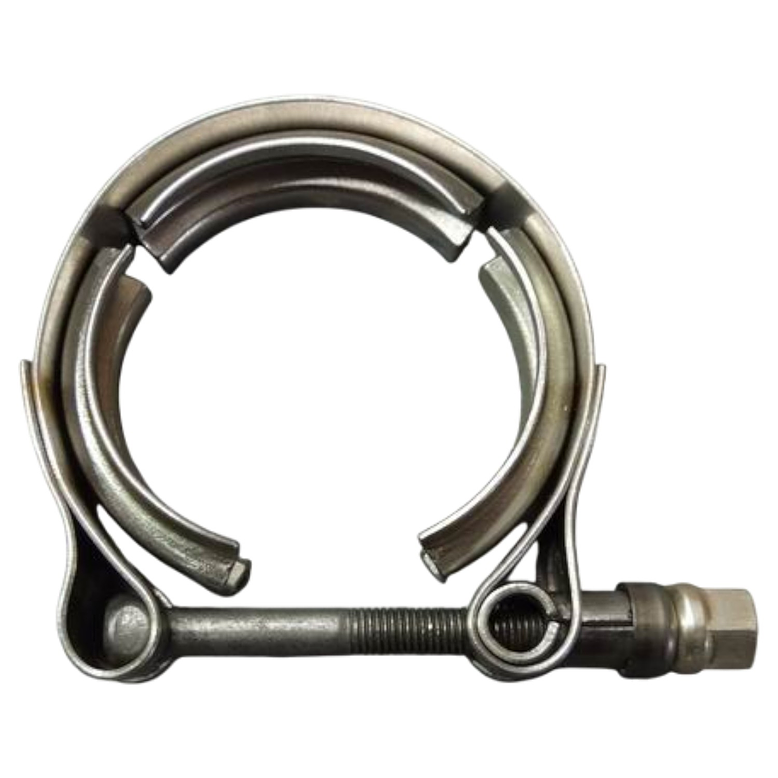 Abrazadera En Forma De V De Turbocompresor 1