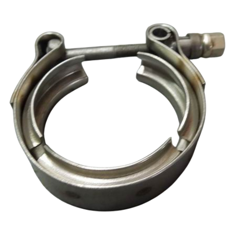 Abrazadera En Forma De V De Turbocompresor 2