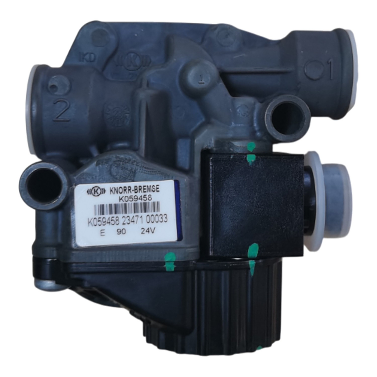 Actuador De ABS 24V 2