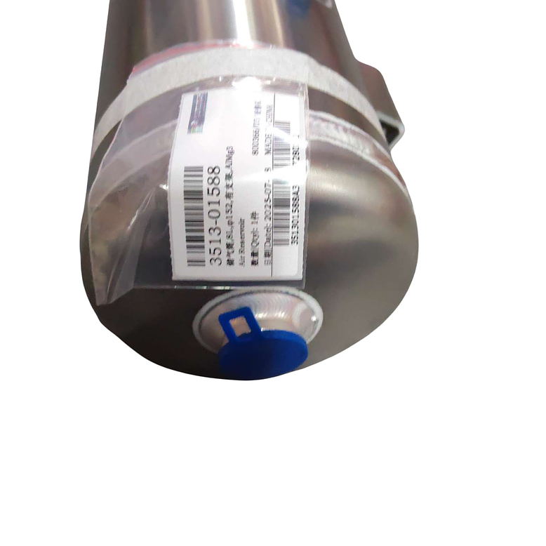 Cilindro De Aire 8L 2