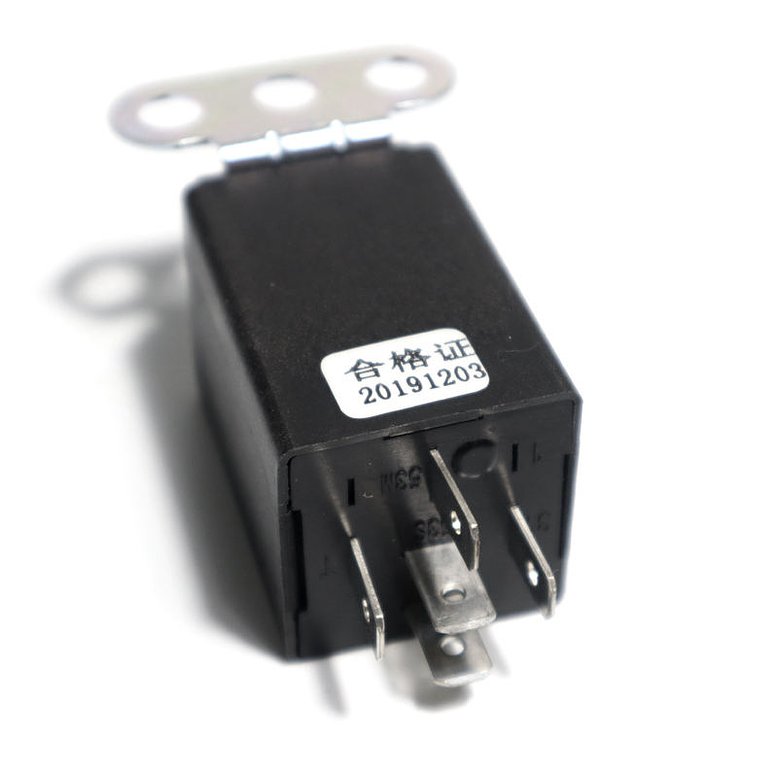 Alarma Flash Compuesta 2