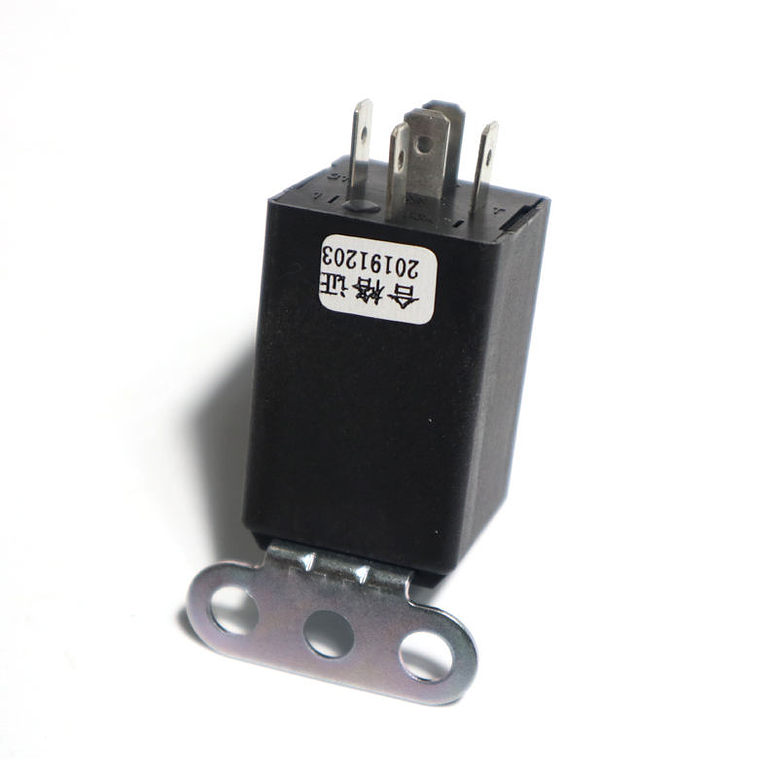 Alarma Flash Compuesta 3