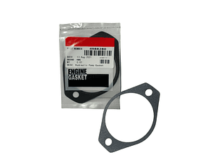 Empaquetadura De La Bomba De Aceite De Direccion