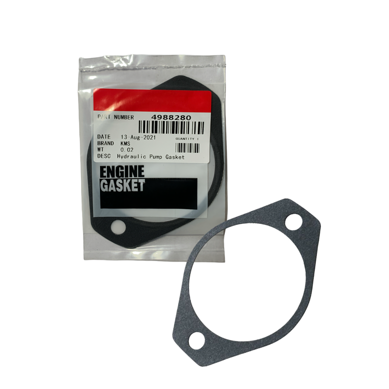 Empaquetadura De La Bomba De Aceite De Direccion 1