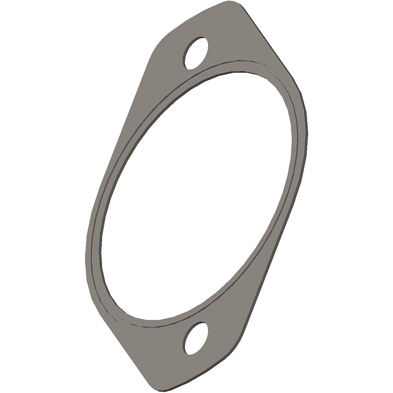 Empaquetadura De La Bomba De Aceite De Direccion 2