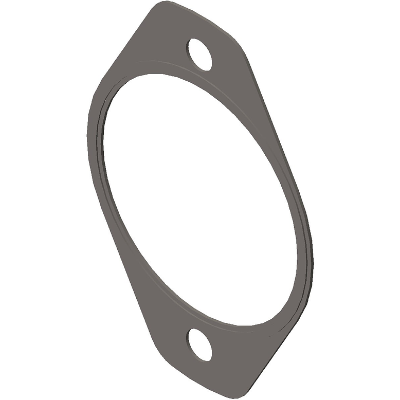 Empaquetadura De La Bomba De Aceite De Direccion 3