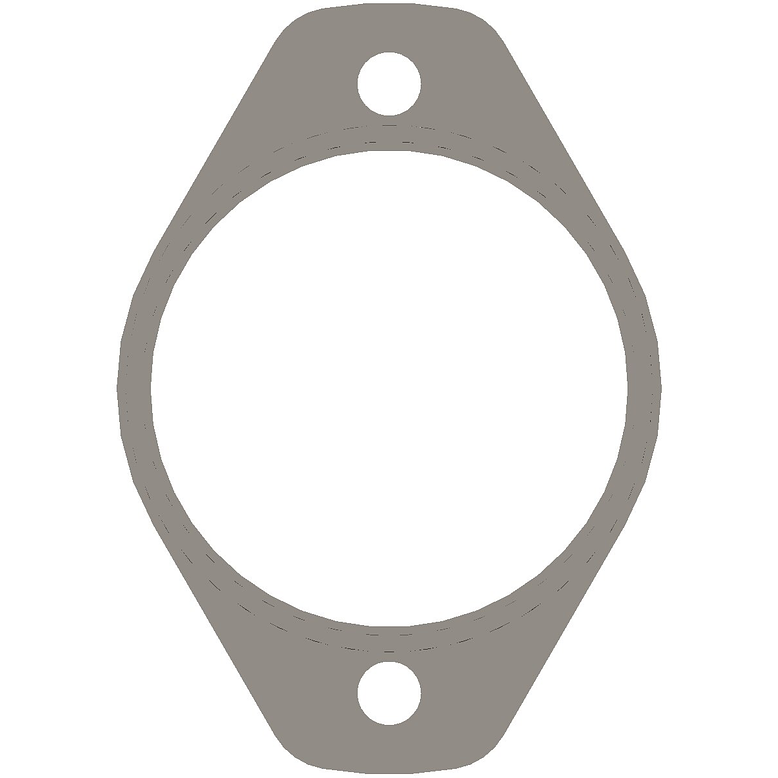 Empaquetadura De La Bomba De Aceite De Direccion 4