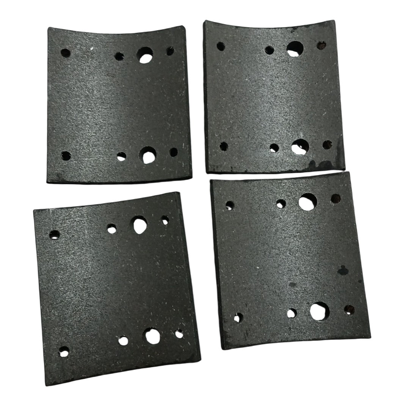 Juego De Balatas De Freno Para ZK6729 1