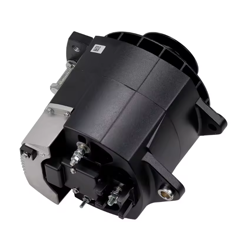 Alternador 8SC3110VC 2