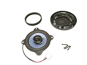 Altavoz De 4 Pulgadas