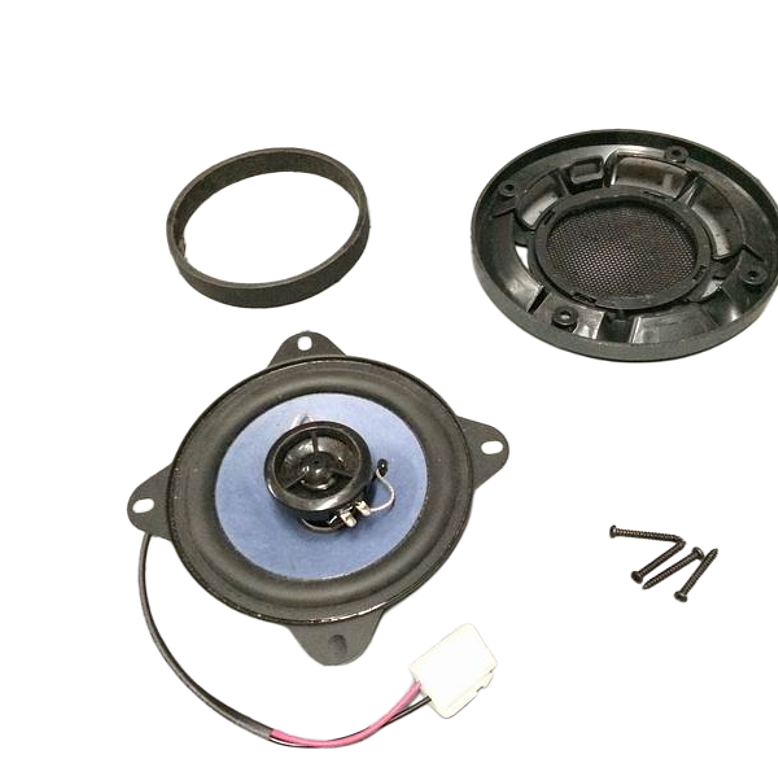 Altavoz De 4 Pulgadas 1
