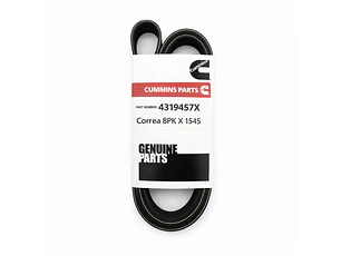 Correa 8PK X 1545