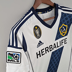 LA Galaxy Principal Retro 2012