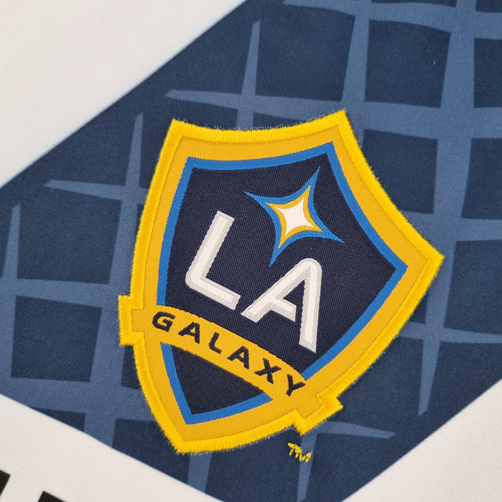 LA Galaxy Principal Retro 2012