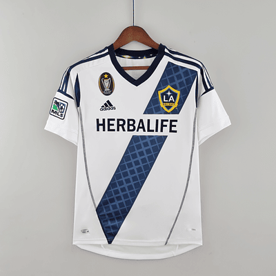 LA Galaxy Principal Retro 2012