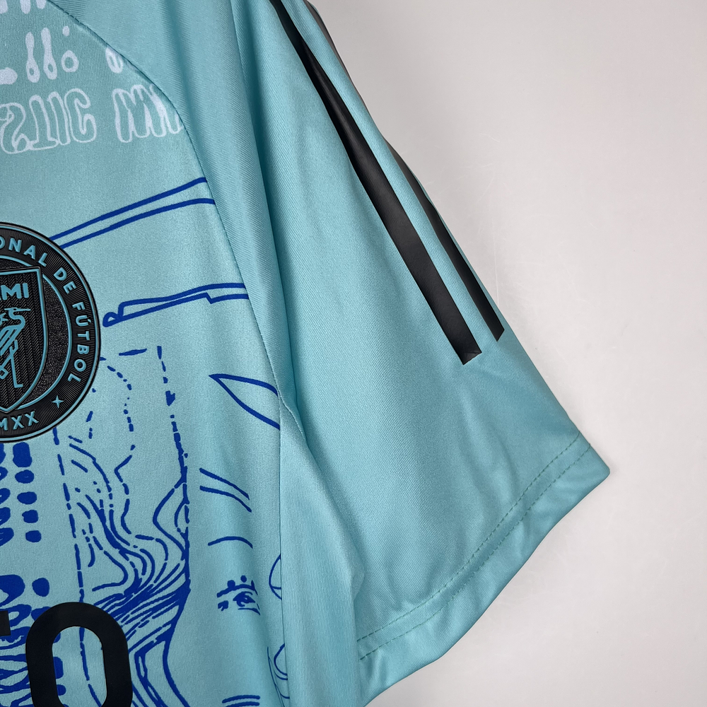 Inter Miami Edição Especial 23/24