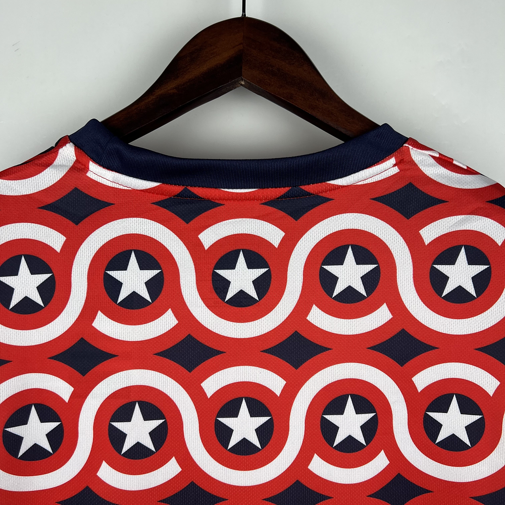 Inter Miami Edição Conjunta 23/24