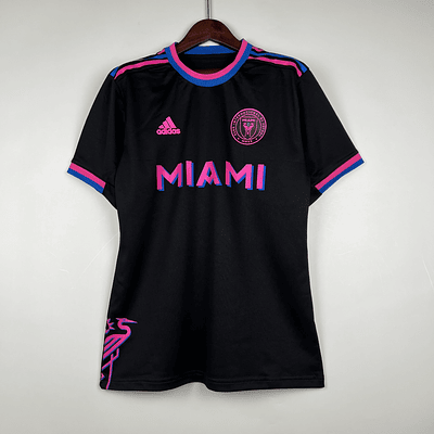 Inter Miami Preto 23/24