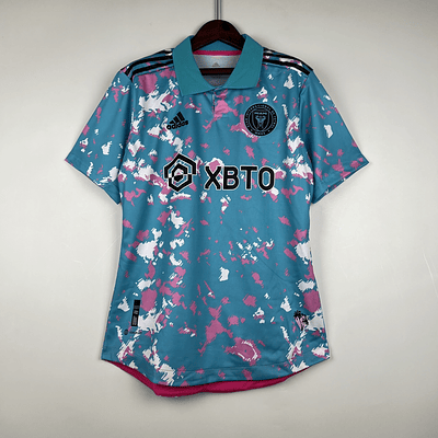 Inter Miami Edição Especial 23/24