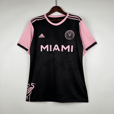 Inter Miami Preto 23/24