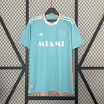 Inter Miami Alternativo 24/25