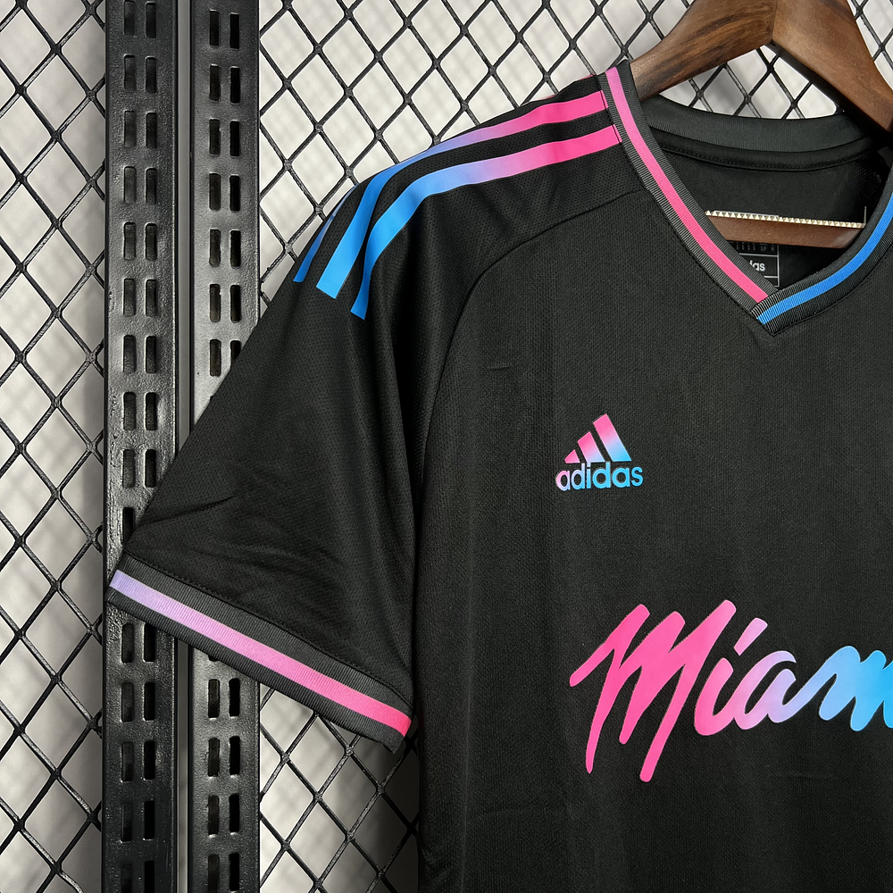 Inter Miami Edição Especial 24/25