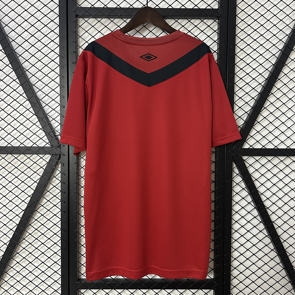 Recife Alternativo 24/25