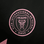 Inter Miami Alternativo 25/26 