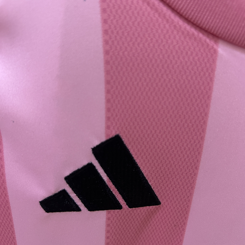 Inter Miami Kit Crianças Principal 25/26  