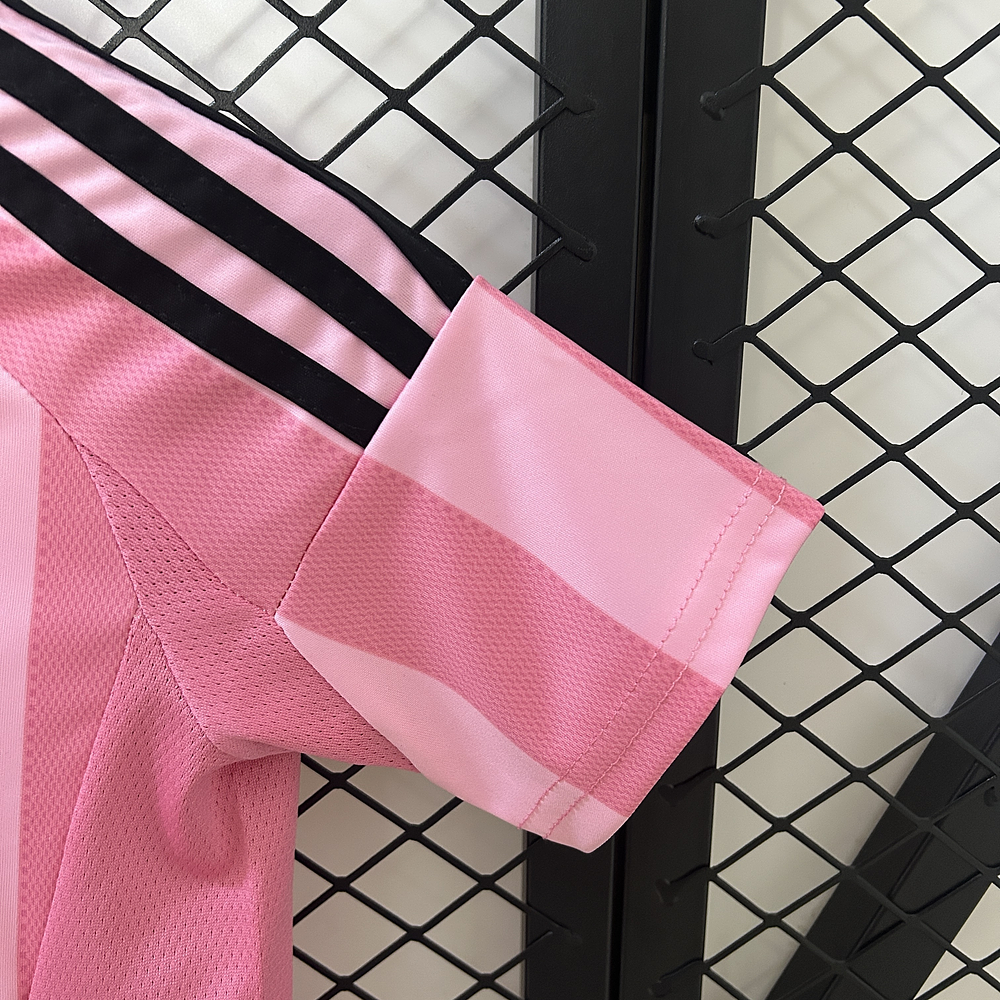 Inter Miami Kit Crianças Principal 25/26  