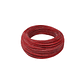 Cable Silicona 1.5mm 180° R-100mt  - Miniatura 1