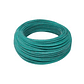 Cable Silicona 1.5mm 180° R-100mt  - Miniatura 2