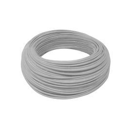Cable Silicona 1.5mm 180° R-100mt  3