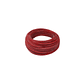 Cable Silicona 4mm  180° R-100mt  - Miniatura 1