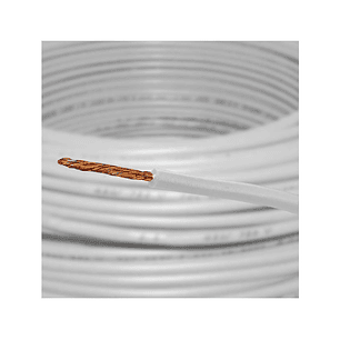 Cable CA 0,5mm H05V-K R-100M 70°C