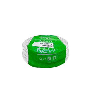 Cable CA 1,5mm H07V-K #16AWG  R-100M 750V 70°C  