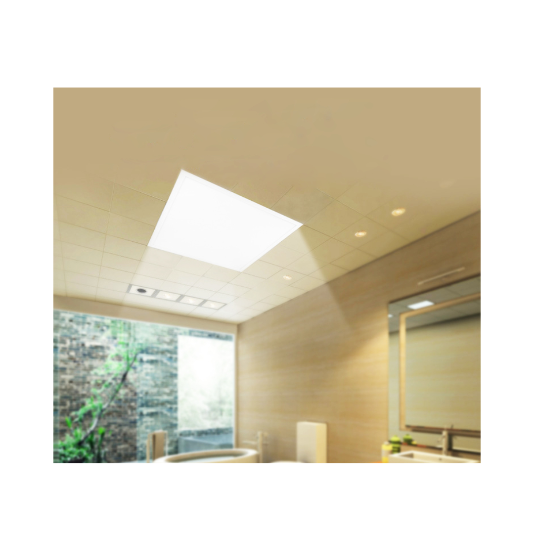 Panel Led 603X603X30 48W 6500K  3